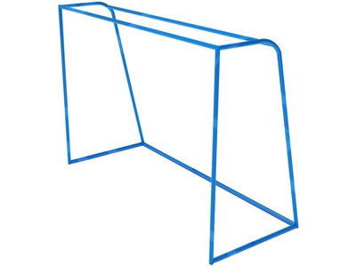 Уличные ворота минифутбольные СДО 03170