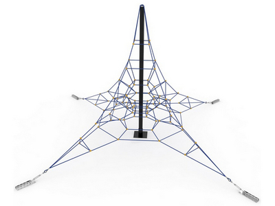 Игровая сетка Паутинка