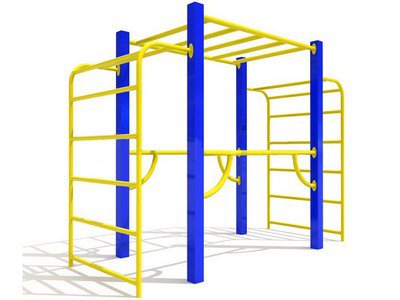 Спортивный комплекс Спортландия 1