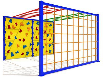 Спортивный комплекс Актив Спорт 8