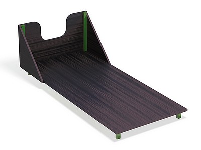 Уличная полоса препятствий Одиночный окоп для стрельбы и метания гранат