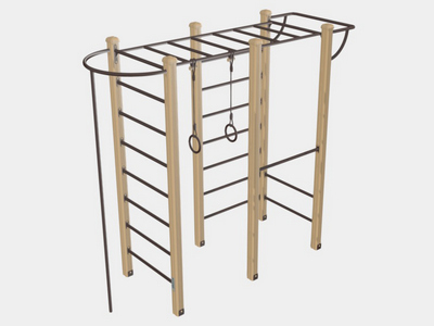 Спортивный комплекс TORUDA 04171