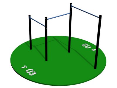 Турник для воркаута Т03