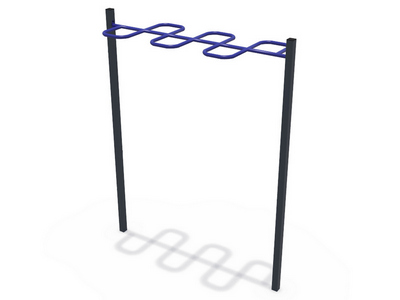 Рукоход Змейка