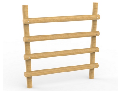 Элемент полосы препятствий TORUDA Эко Ирис 3