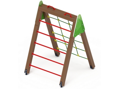 Спорткомплекс для улицы Высота зовёт-2