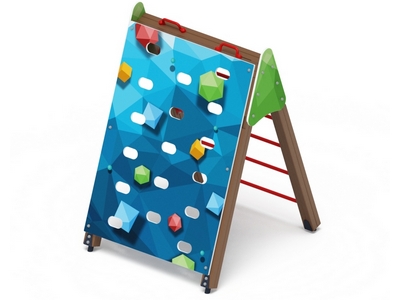 Спорткомплекс для улицы Высота зовёт-1