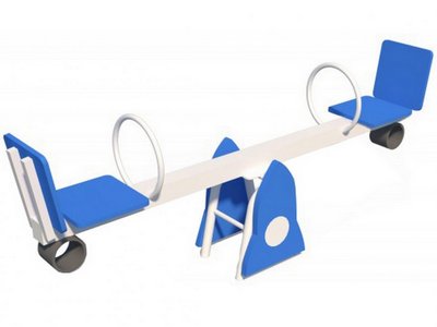 Балансир малый Космос ИО 04053