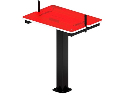 Стол для армрестлинга Борьба 1