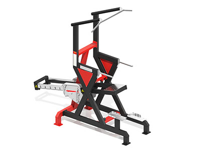 Уличный силовой тренажер Мастер форм