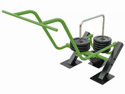 Тренажер для приседаний для улицы TORUDA 5