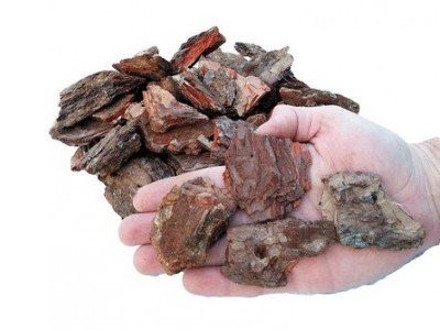 Кора сосны оптима 2-8 см