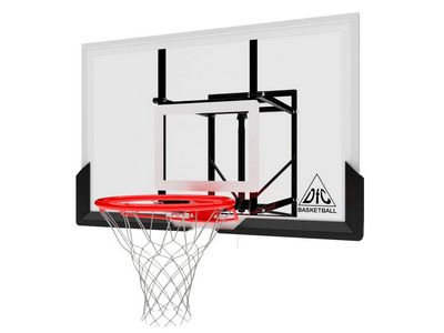 Щит для баскетбола BOARD 48P/54P/60P