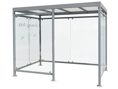 Павильон Фамен 4