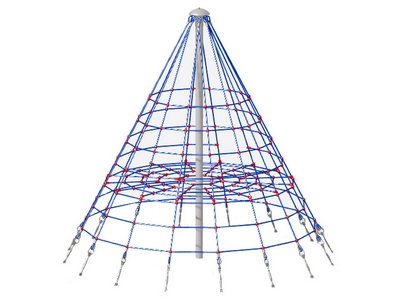 Игровая сетка Гримпи 2