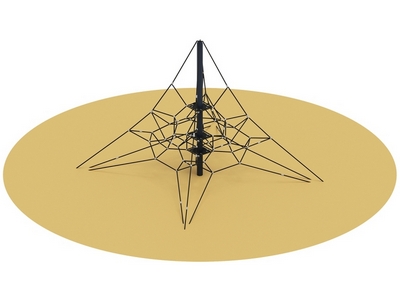 Игровая сетка Гримпи 4