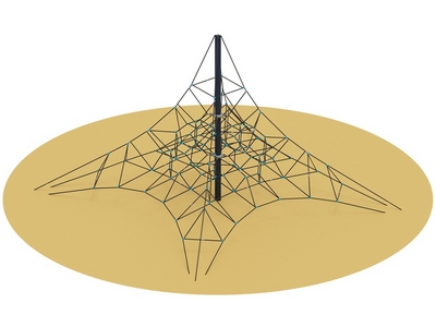 Игровая сетка Гримпи 7