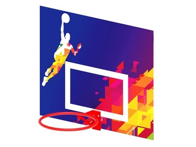 Щит для баскетбола Чемпион 1