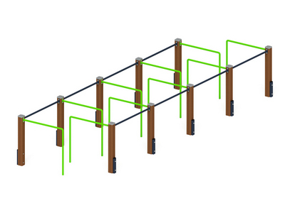 Лабиринт большой Запутье 4