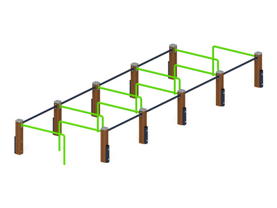 Лабиринт малый Запутье 2