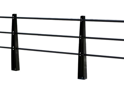 Ограждение Струны