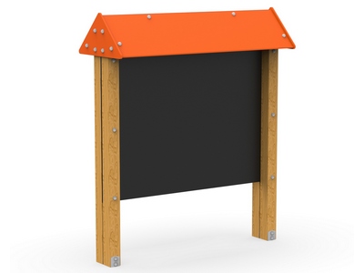 Информационный щит Классика 2