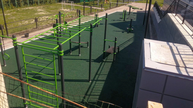 БФ «Созвездие добра», июнь 2025, Белгород 