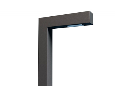 Фонарь уличный Либерти 1,3м