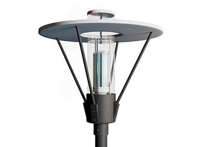 Фонарь уличный Мегаполис