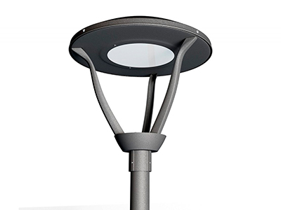 Фонарь уличный Оксфорд