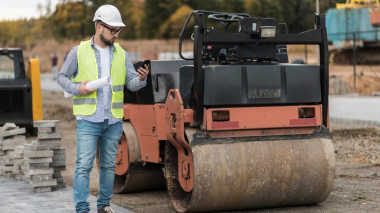 Подготовка поверхности