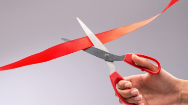 Сдача объекта