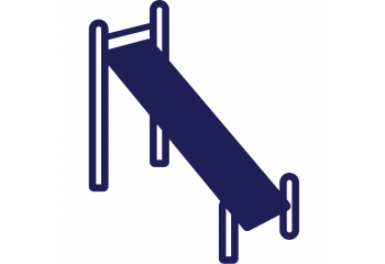 Скамья для пресса