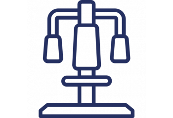 Уличные тренажёры