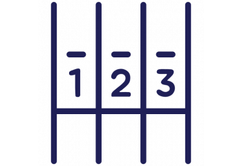 Беговых дорожек