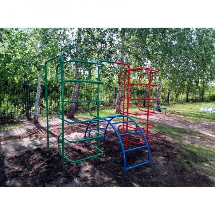 Лаз Голиаф ИО 08220 - вид 2