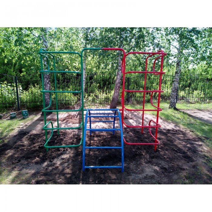 Лаз Голиаф ИО 08220 - вид 2