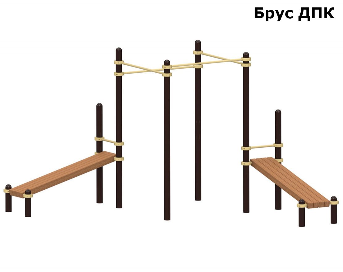 Комплекс атлетический TORUDA 115 79 - вид 1