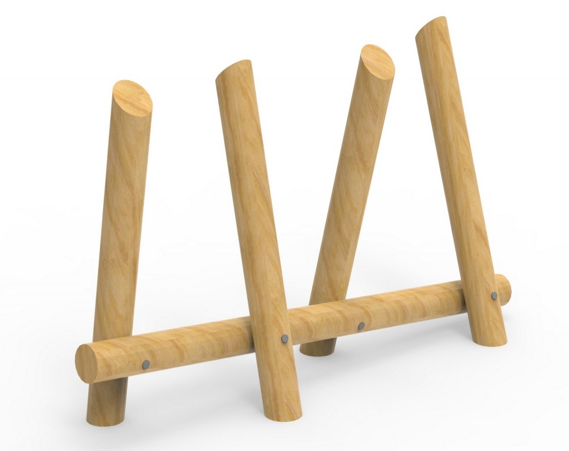 Балансировочная переправа 891.23