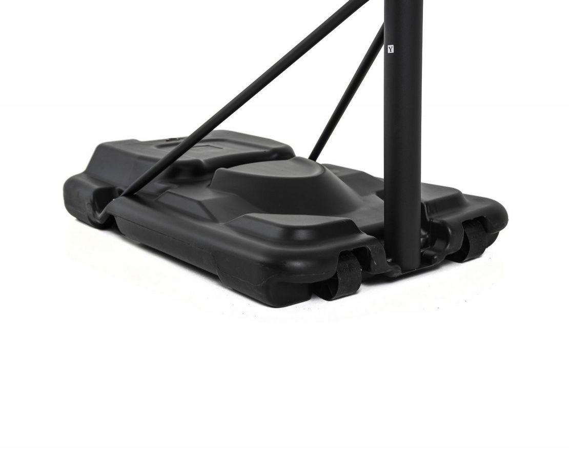 Мобильная стойка для баскетбола STAND 48P/52P/56P - вид 2