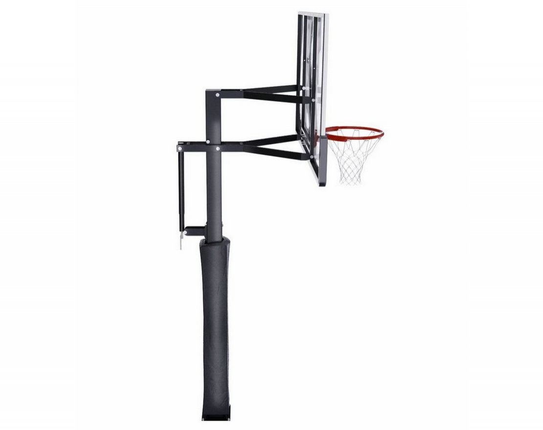 Стационарная стойка для баскетбола ING72G - вид 6