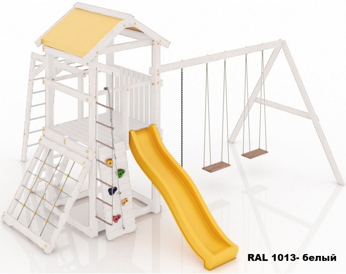 Детский игровой комплекс TORUDA GARDEN Севастополь - вид 2