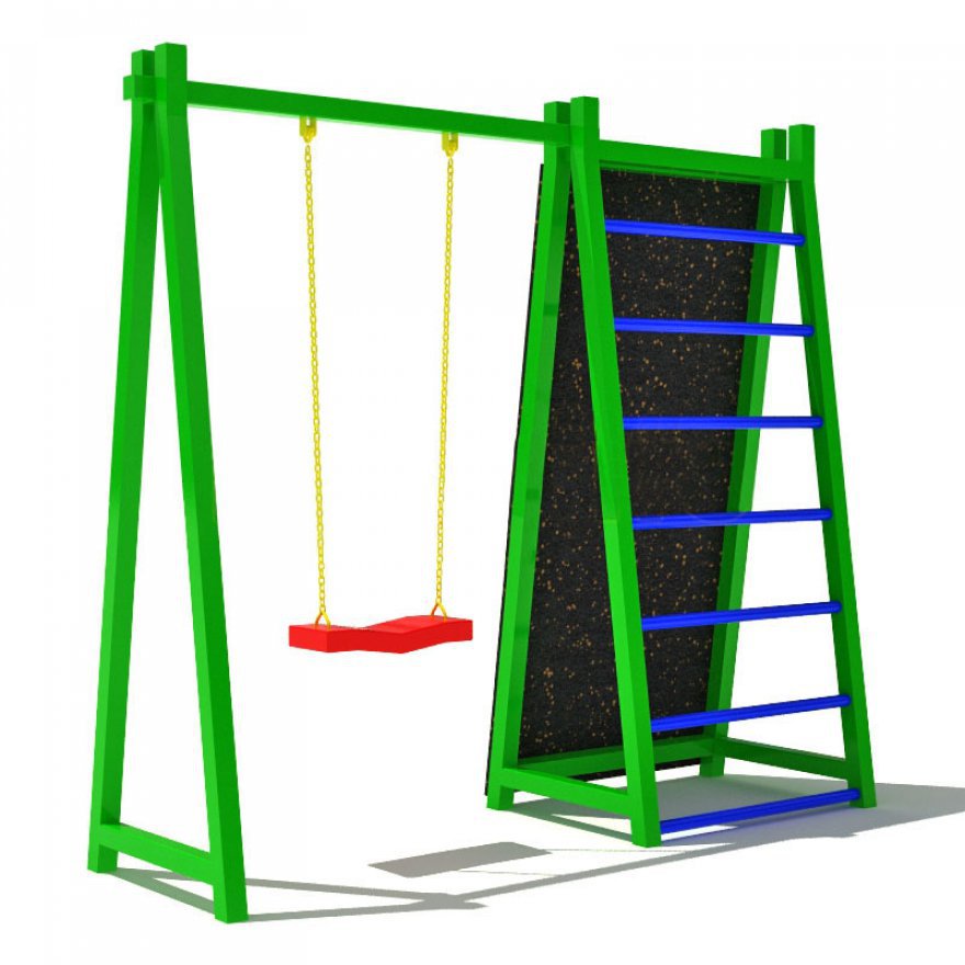 ДСК Качели Спорт 1.1 - вид 2