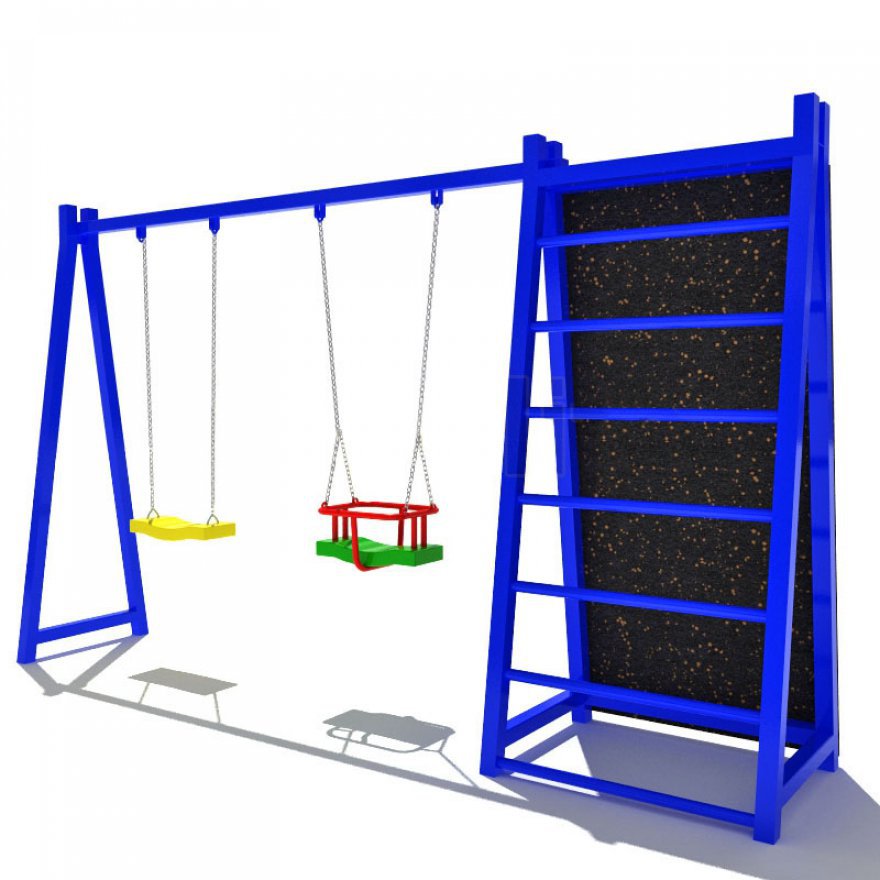 ДСК Качели Спорт 2.2 - вид 2