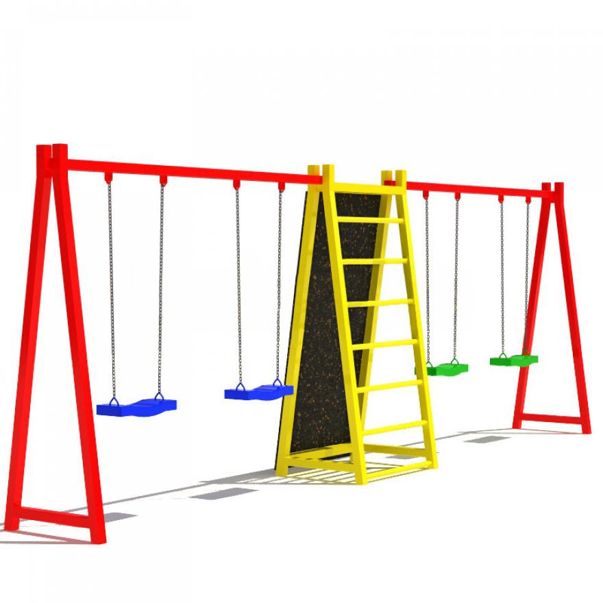 ДСК Качели Спорт 6.1 - вид 2