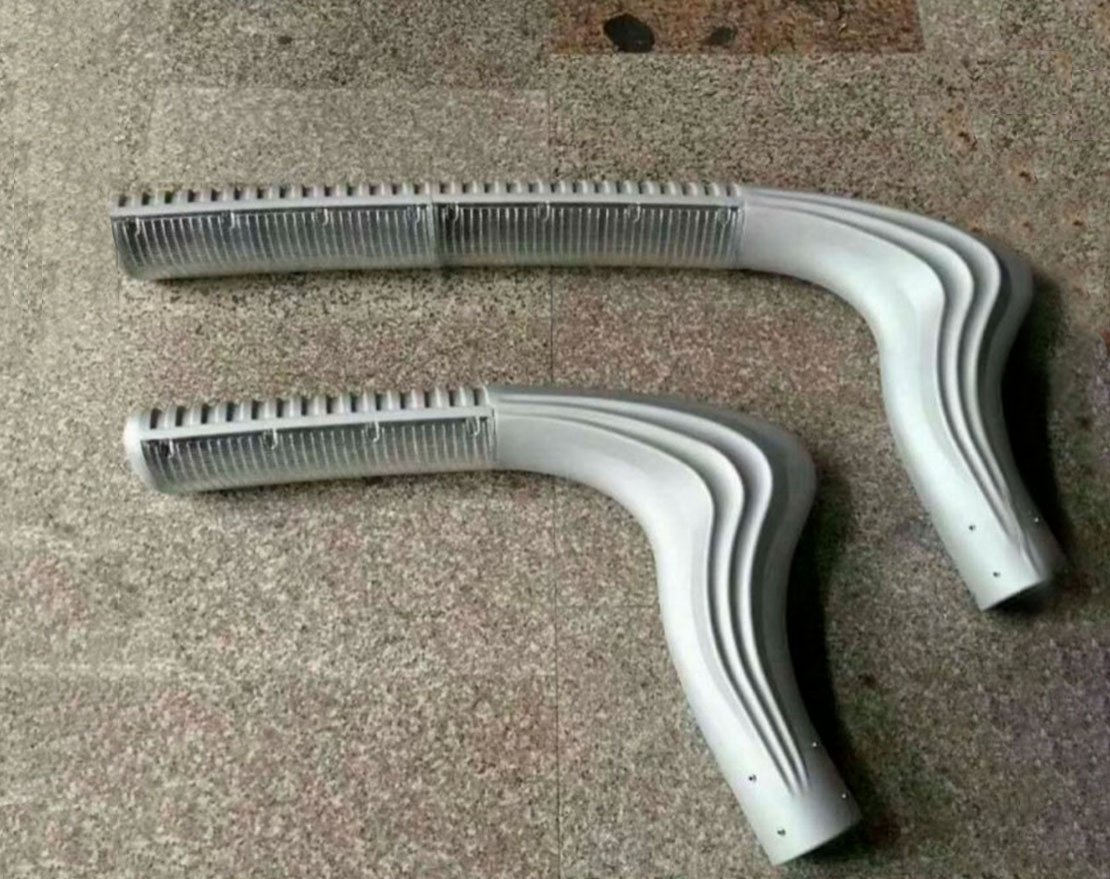 Фонарь уличный Бриз 5 - вид 2