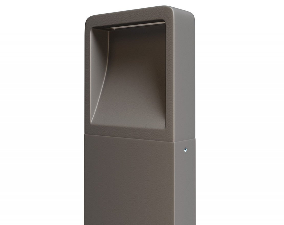 Фонарь уличный Пекин-600 - вид 1