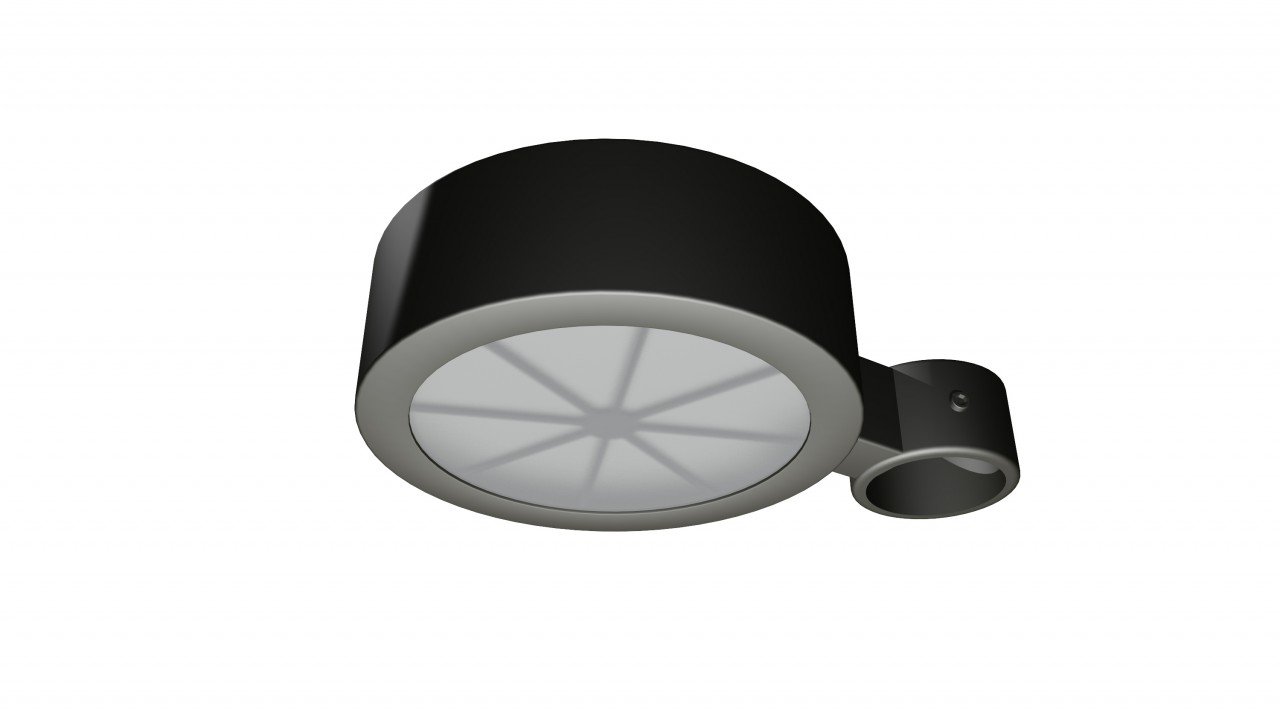 Опора освещения  