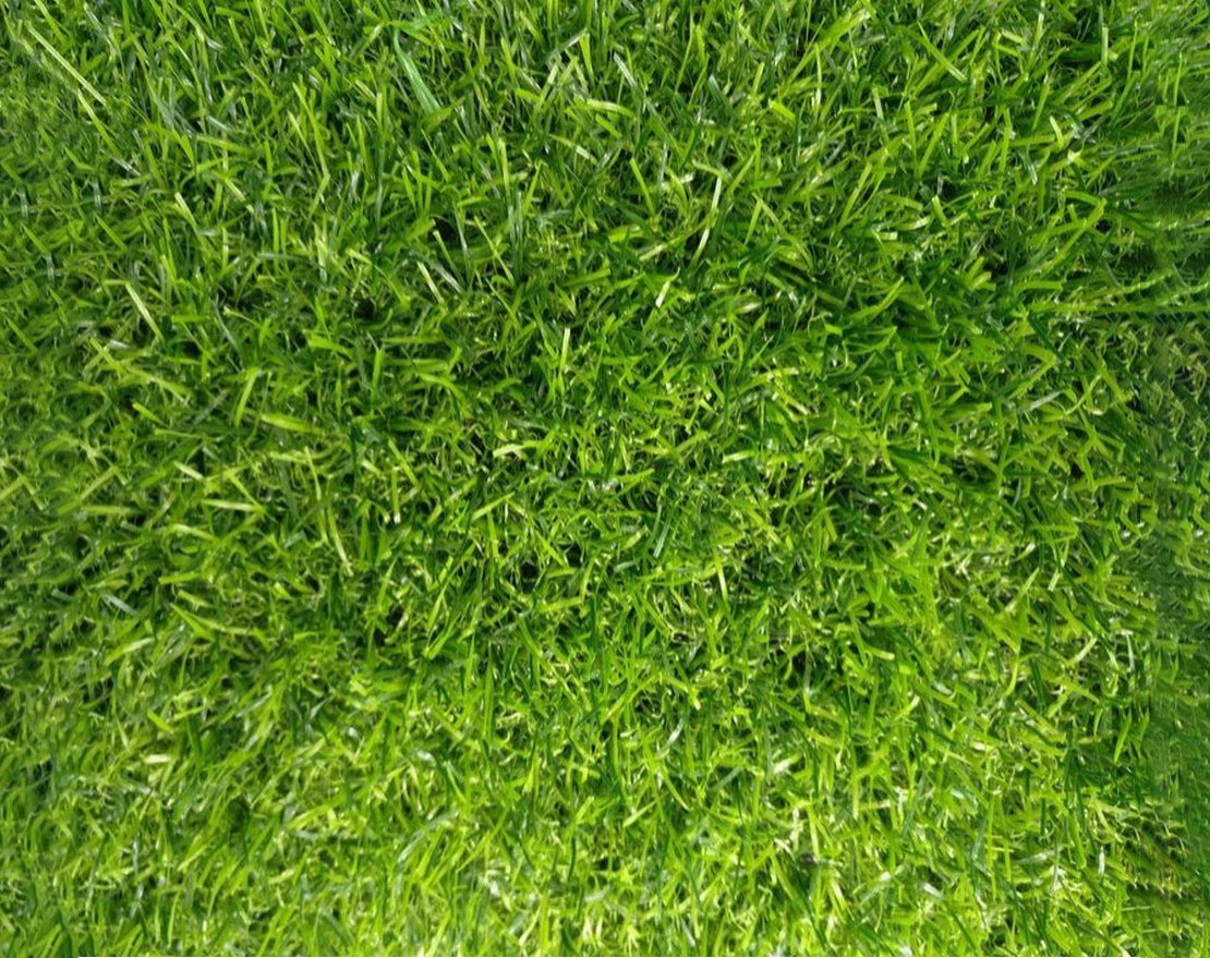 Искусственный газон ландшафтный Грин Грас 30 мм - вид 2
