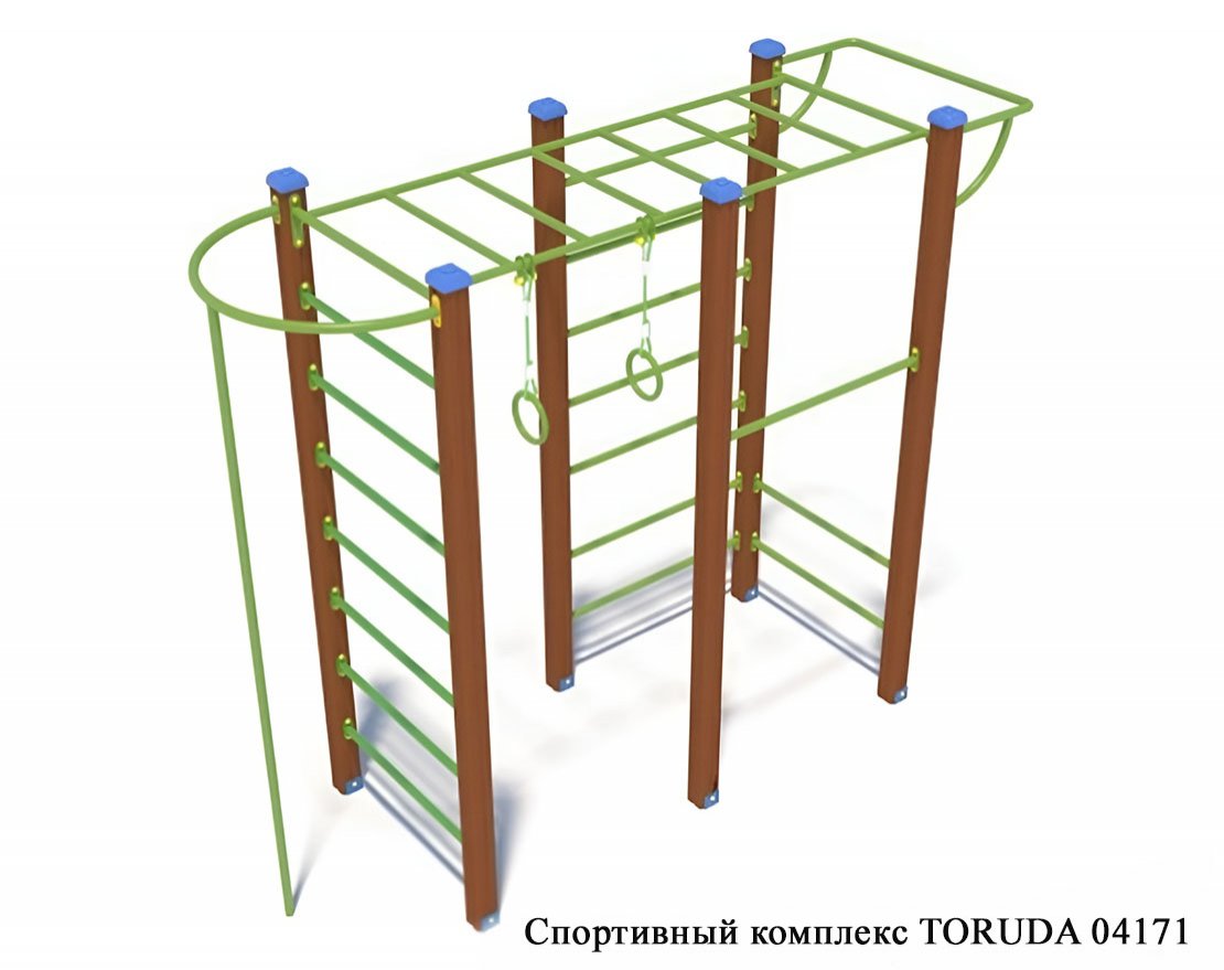 Комплект Браун 20х16 м. - вид 5